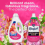 Surf Surf Concentrated Liquid Laundry Detergent Tropical Lily 35 Washes 5