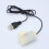 Καλώδιο Veecome USB1M DC Mute3V5V6V Μίνι υποβρύχια αντλία νερού 3