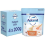 Aptamil 4 x 200g Aptamil Multigrain Baby Cereal Suitable From 7 Months 2