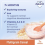 Aptamil 4 x 200g Aptamil Multigrain Baby Cereal Suitable From 7 Months 6
