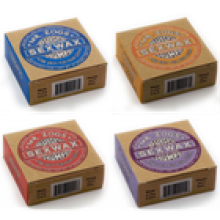Sex Wax Surf Wax Cold Cool Warm & Base Tropical New Surfboard sexwax Quick Humps