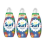 Surf Surf Liquid Deep Sea Laundry Detergent 24 Washes x 3 1