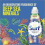 Surf Surf Liquid Deep Sea Laundry Detergent 24 Washes x 3 5