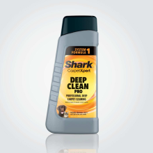 Shark CarpetXpert Deep Clean Pro Formula 142L