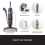 Shark Shark CarpetXpert Carpet Cleaner EX150UK 5