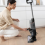 Shark Shark HydroVac Cordless Hard Floor Cleaner WD210UK 6