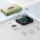 Rechargeable Desktop CD Player With Bluetooth Portable Personal Cd Players 6