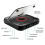 Rechargeable Desktop CD Player With Bluetooth Portable Personal Cd Players 5