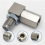 90 Oxygen O2 Sensor Spacer Adapter CEL Eliminator Mini Cat Catalytic Converter 5
