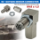 90 Oxygen O2 Sensor Spacer Adapter CEL Eliminator Mini Cat Catalytic Converter 2