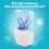 USB Rechargeable Sonic Electric Toothbrush Automatic Tooth Brush Adults 6