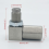 90 Oxygen O2 Sensor Spacer Adapter CEL Eliminator Mini Cat Catalytic Converter 6