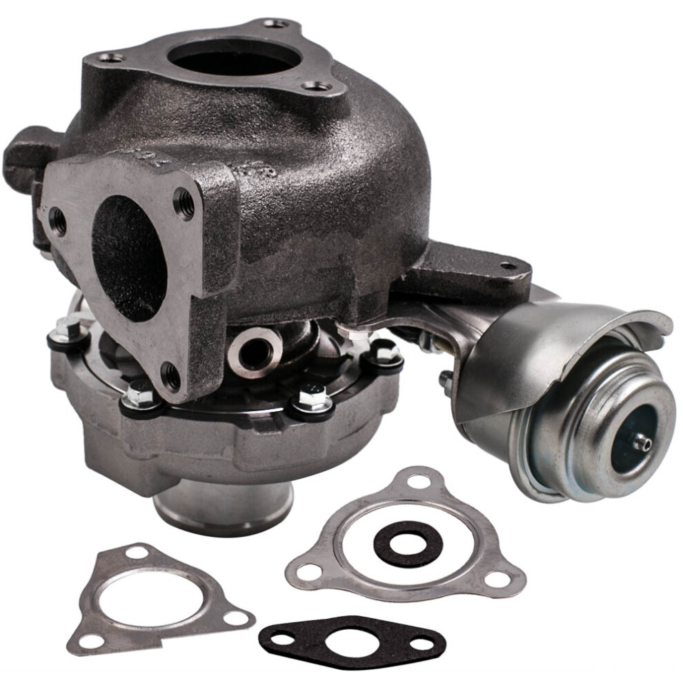 New TD025 Turbocharger for Hyundai Accent/Matrix/Getz 1.5L CRDI 49173-02622 - Image 6