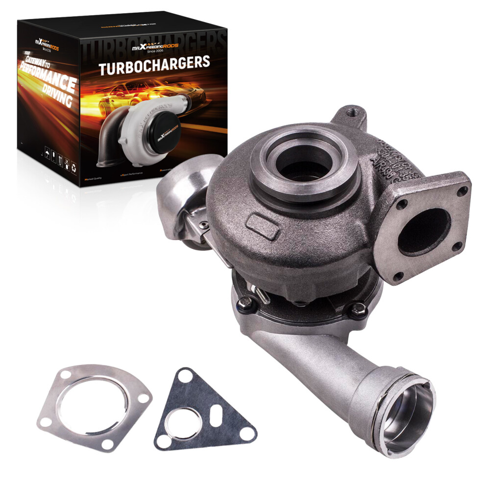 New Turbocharger 5304-988-0032 For Vw Transporter T5 2.5 Tdi Axd 130Hp Turbo 6941324410424