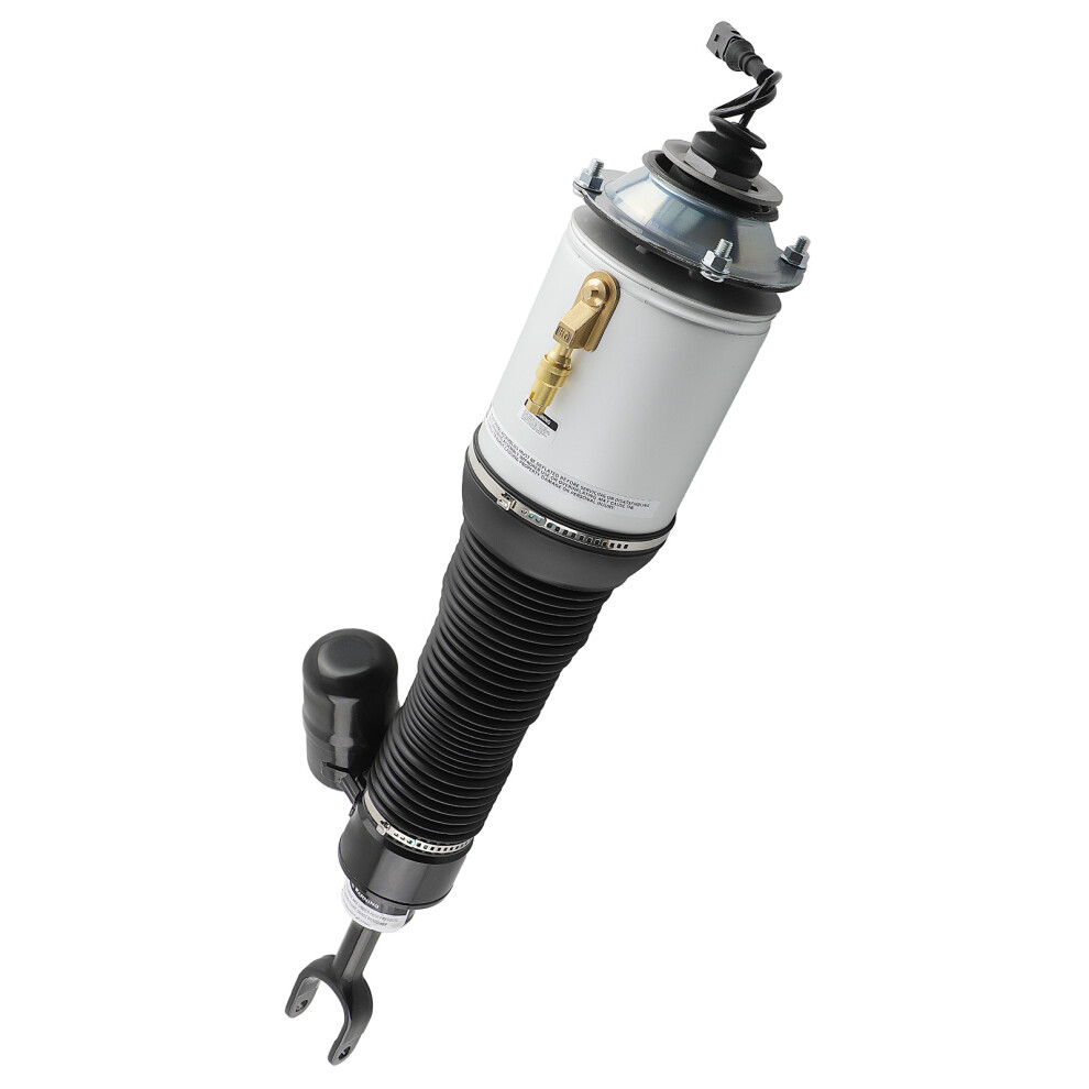 Front Air Suspension Strut Right For Bentley Continental Gt 2003-2012 3W0616040 6971529522417