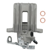 Zacisk hamulcowy tylny lewy do VW Golf 4 1J1 Bora 1J2 Audi A3 8L1 1J0615423B