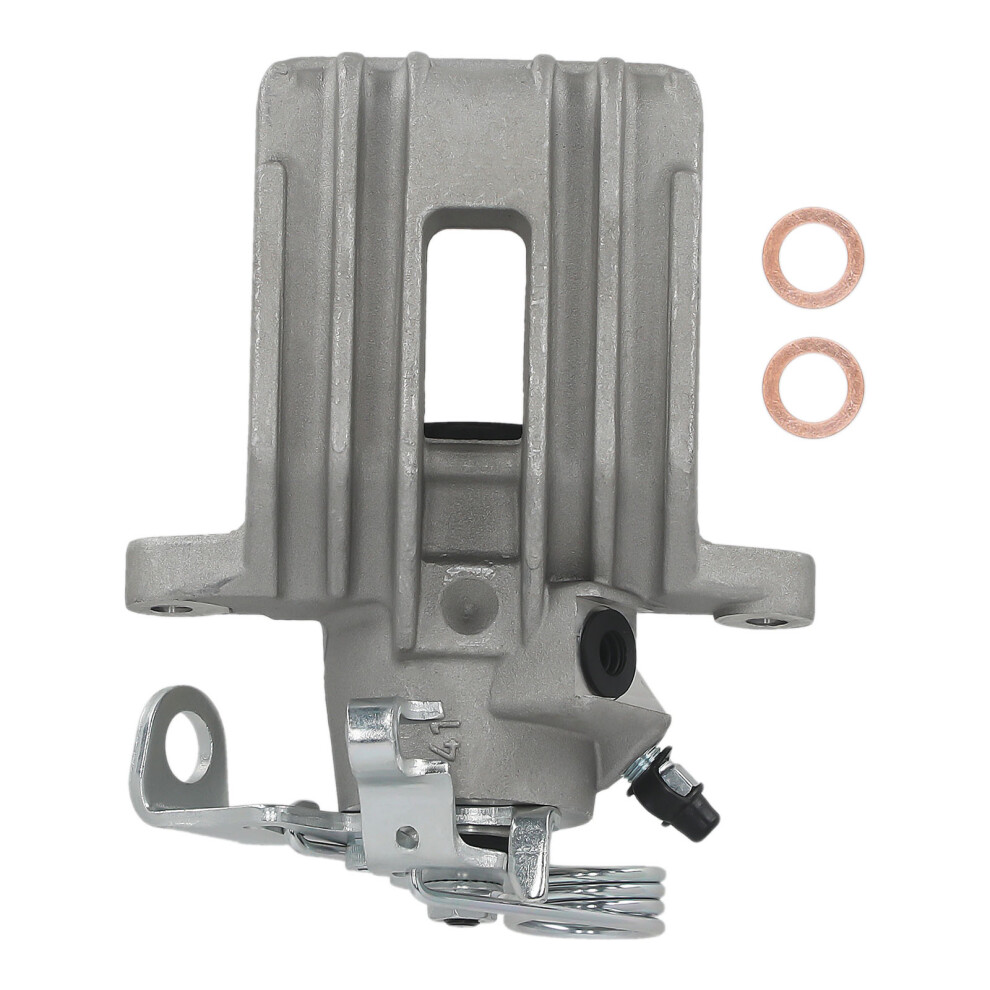 Rear Left Disc Brake Caliper For Audi A3 Tt Vw Golf Bora 8N0615423a Piston 41Mm 6941324470022