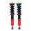 Kit Suspension Combine Fileté for BMW 5 series E60 Berline de 2004 a 2010 7
