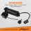 Kompressor Luftfederung for Land Rover Range Rover P38 ANR 3731 Air Compressor 3