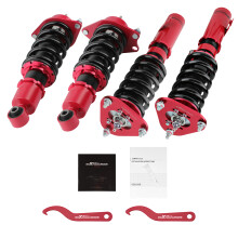 Amortisseurs Combinés Filetés for Toyota Celica T23 2000-2006