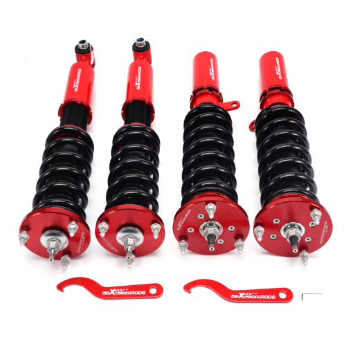 Kit Suspension Combine Fileté for BMW 5 series E60 Berline de 2004 a 2010