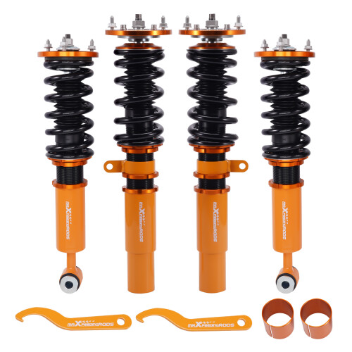 Kit Suspension Combine Fileté for BMW E39 5 Series E39 de 1995-2003 Berline 1