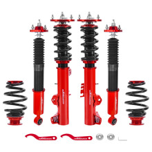 Performance Coilovers Kit for BMW E36 3 Series Saloon Coupe Convertible 1990-99