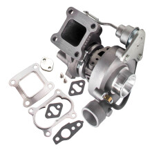 CT20 Turbo Turbocharger for Toyota Hilux Hiace 4-Runner D 2L-T 2.4L Turbolader