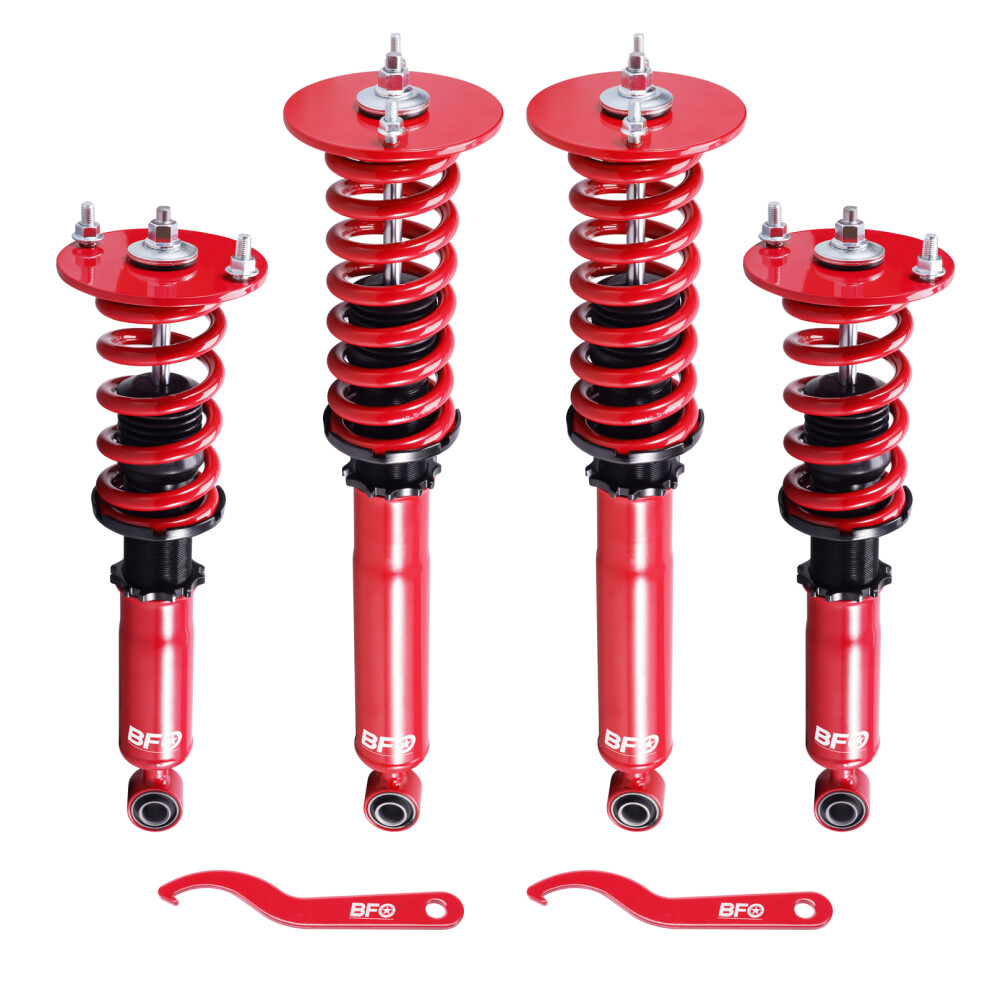 Coilovers For Nissan Skyline R33 Gts Ecr33 Hr33 Er33 Gts-25T Shock Suspension 6941324402290