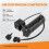 Kompressor Luftfederung for Land Rover Range Rover P38 ANR 3731 Air Compressor 9
