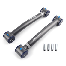 2X Przedni Dolny Wahacz Do Jeep Grand Cherokee Zj 1993-1998 Cherokee Xj