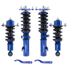 Coilovers Lowering Kit For Toyota Celica 00-06 ZZT231 ZZT230 1.8 VVT-i & T-Sport