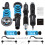 Combinés filetés / Suspensions Réglables for BMW 3 Serie E90 berline E91 E92 E93 2