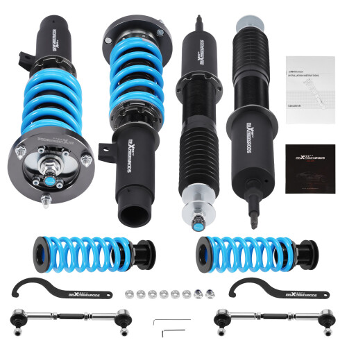 Combinés filetés / Suspensions Réglables for BMW 3 Serie E90 berline E91 E92 E93 1