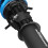 Coilovers/Suspensión roscada para Nissan 350Z Z33 2003-2008 Coilover 7