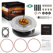 Billet Turbocharger Chra Core Cartridge Gt1544v For Citroen Peugeot Ford 753420