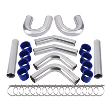Kit de tubería de intercooler 76 mm 3.0" - for tuberías de intercooler