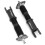 Coilovers/Suspensión roscada para Nissan 350Z Z33 2003-2008 Coilover 4