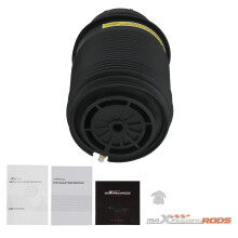 Rear Right Air Suspension Spring Bellow Bag 2123200825 For Mercedes W212 S212