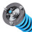 Combinés filetés / Suspensions Réglables for BMW 3 Serie E90 berline E91 E92 E93 3