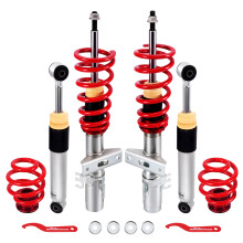 Coilovers Kit for VW Transporter T5 T6 All Engines T26 T28 T30 03-15 16 2017 18