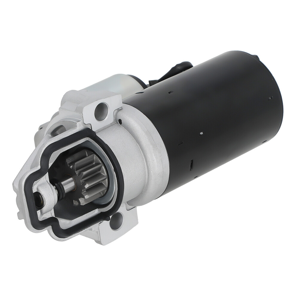 Starter Motor For Ford Transit 2.2 2.4 Tdci Rwd 2006 2007 2008 2009 2010 6971362689070