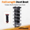 Kit Suspension Combine Fileté for BMW 5 series E60 Berline de 2004 a 2010 8