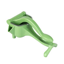 Efficient Juice Filtration System, Portable Manual Juicer, for Quick and Pure Citrus Squeezing, Versatile Fruit Squeezer, Your Go-To for Fresh Juice