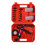Hand Held Vacuum Pressure Pump Pressure Tester Kit Pompa A Vuoto Tester 2