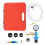 BFO Vacuum Cooling System Car Radiator Coolant Refill Purging Tools Gauge 1