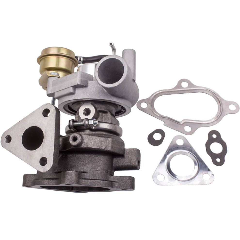 Turbocharger For Mitsubishi Pajero Shogun Delica 2.8L Td04-12T Oil Turbo New 6941324411049