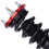Kit Suspension Combine Fileté for BMW 5 series E60 Berline de 2004 a 2010 5