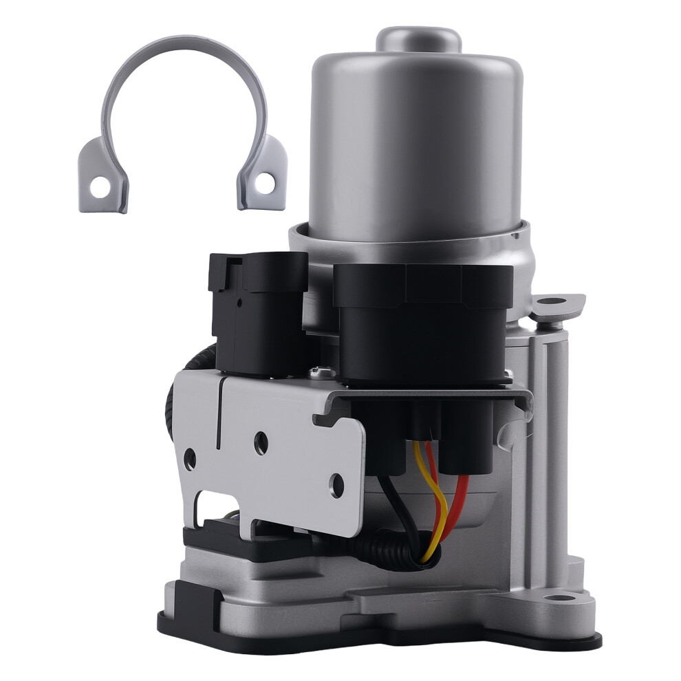 Transfer Box Transmission Actuator For Porsche Cayenne 955 Vw Touareg 0Ad341601c 6941324401200