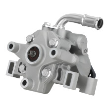 POWER STEERING PUMP WATER PUMP FOR FORD TRANSIT 2.2 FWD MK7/MK8 CUSTOM 2006-2016